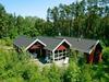 Four-bedroom Holiday Home In Aakirkeby 4