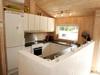 Four-bedroom Holiday Home In Aakirkeby 7