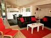 Four-bedroom Holiday Home In Aakirkeby 7