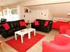 Four-bedroom Holiday Home In Aakirkeby 7