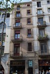 Hostal Flores