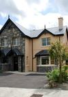 Foleys Ardmullen Townhouses