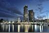 Apartamento Sea Towers Gdynia