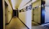 Apartamento Sea Towers Gdynia