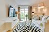 Apartamento Montevideo Centrum 4