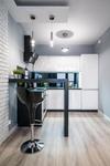 Apartamento Rentplanet - Odra Tower