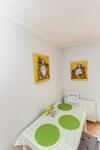 Albergue Grey House