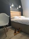 Apartamento Premier Suites
