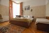 Bed & Breakfast Pensjonat Janosik