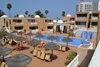 Apartamentos Parque de Las Americas