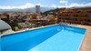 Apartamentos Park Plaza