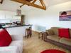 The Stables, Market Drayton