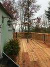 Llethrau Forest & Nature Retreats