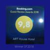 Hotel Art House