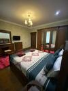 Apartment In Tashkent