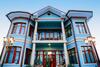 Posada Art Guest House