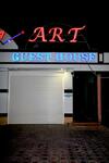 Posada Art Guest House