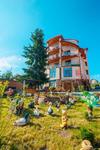 Hotel Sadyba U Halyny