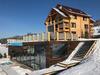 Hotel Vysche Neba