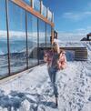 Hotel Vysche Neba
