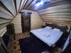 Lodge Cottage Hata Zustrich
