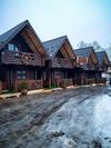 Lodge Cottage Hata Zustrich