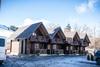 Lodge Cottage Hata Zustrich