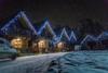 Lodge Cottage Hata Zustrich