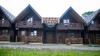 Lodge Cottage Hata Zustrich