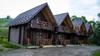 Lodge Cottage Hata Zustrich