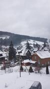 Hostal Sadyba Perlyna Bukovelu