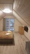 Hostal Sadyba Perlyna Bukovelu