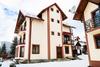 Hostal Sadyba Perlyna Bukovelu