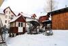 Hostal Sadyba Perlyna Bukovelu