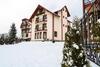 Hostal Sadyba Perlyna Bukovelu