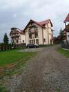 Hostal Sadyba Perlyna Bukovelu