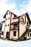 Hostal Sadyba Perlyna Bukovelu