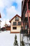 Hostal Sadyba Perlyna Bukovelu