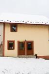 Hostal Sadyba Perlyna Bukovelu