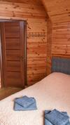 Hostal Sadyba Perlyna Bukovelu