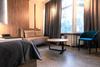 Hotel Blue Mountain