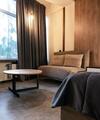 Hotel Blue Mountain