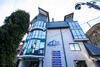 Hotel Blue Mountain
