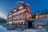 Hotel Amstelski