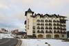 Rooms In Bukovel Hotel Kasimir