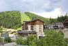 Hotel Ganz & Spa