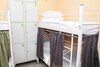 Square Hostel