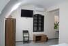 Square Hostel