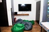 Square Hostel