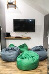 Square Hostel